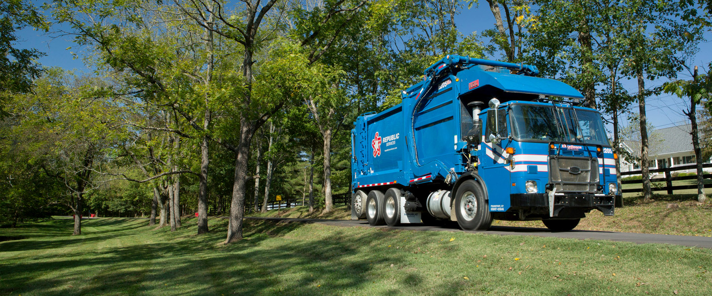 Community - Benson Valley Landfill