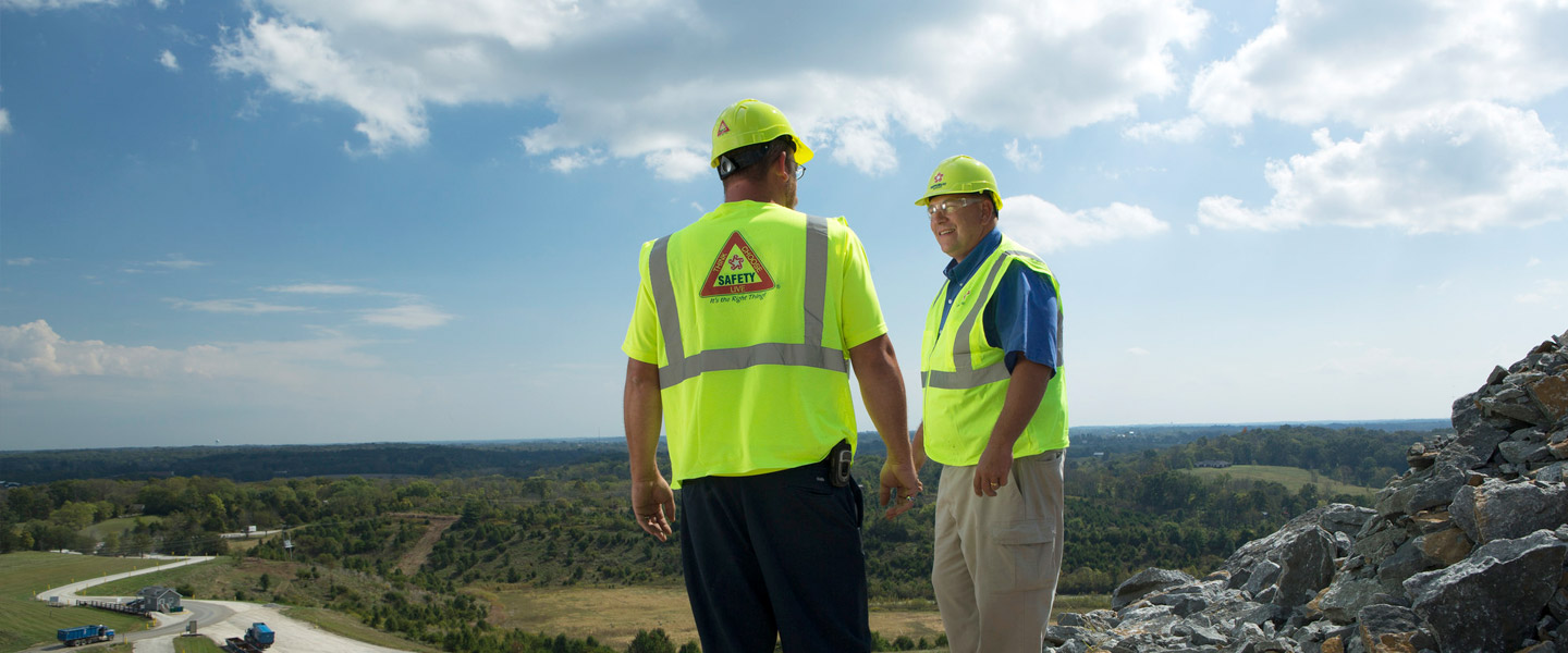 Contact Us Benson Valley Landfill