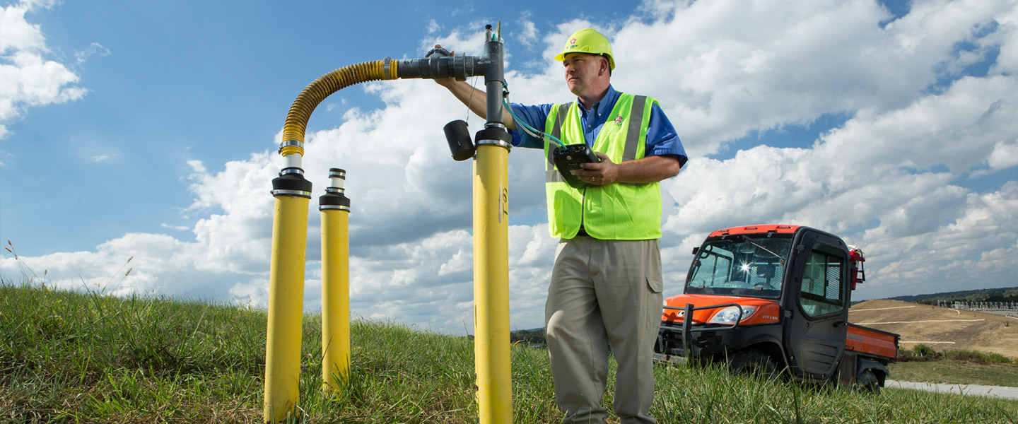 FAQ Benson Valley Landfill